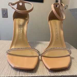 Stuart Weitzman Stiletto